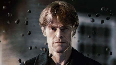 willem dafoe naked|The Reason Willem Dafoe Needed A Body Double On Antichrist。